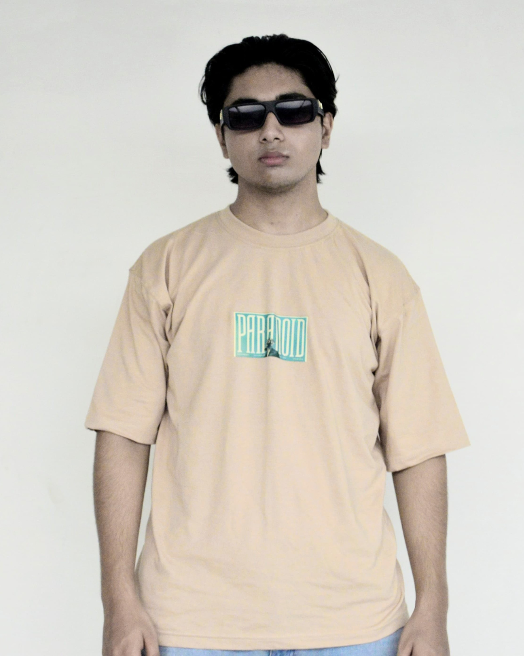 Paranoid Wear