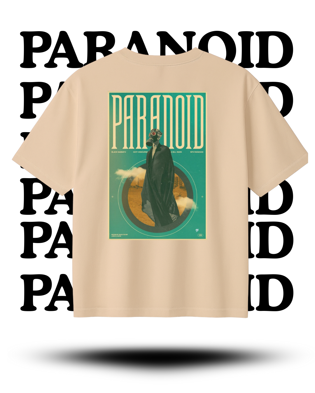 Paranoid Wear