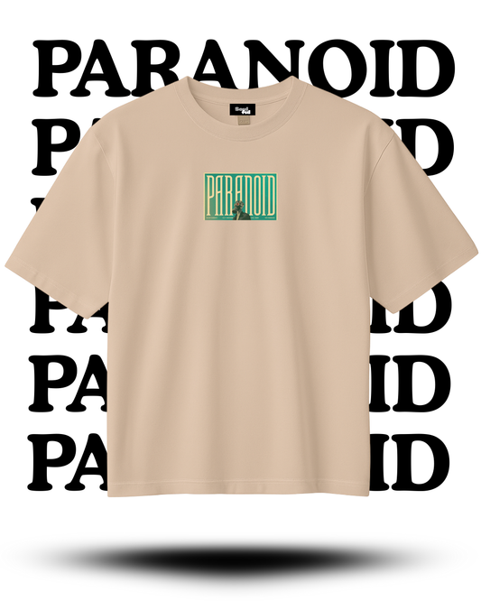 Paranoid Wear