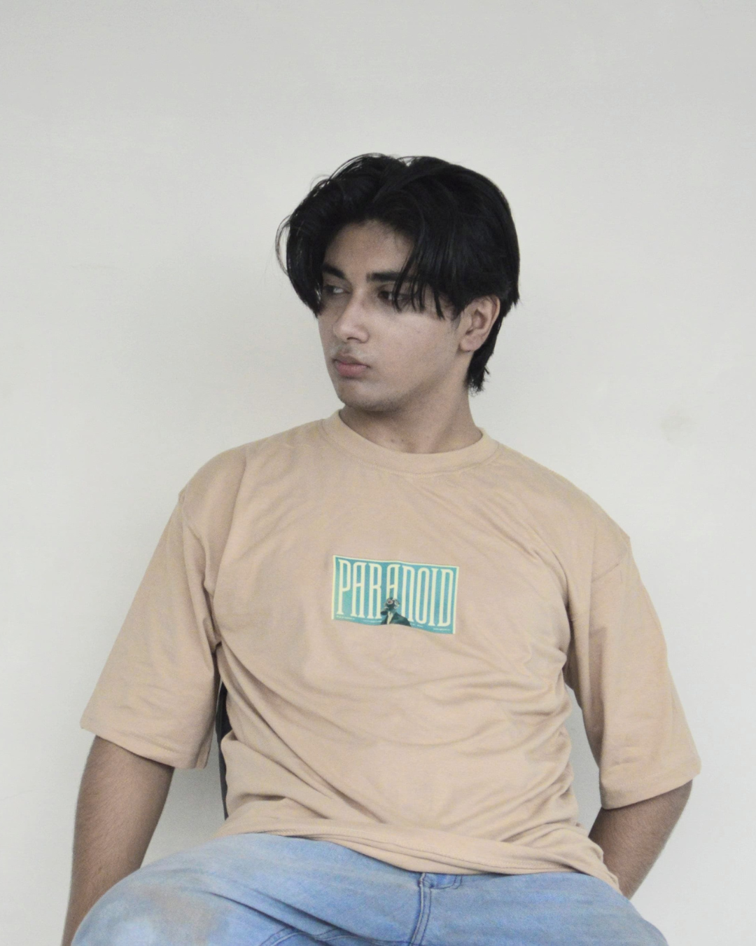 Paranoid Wear