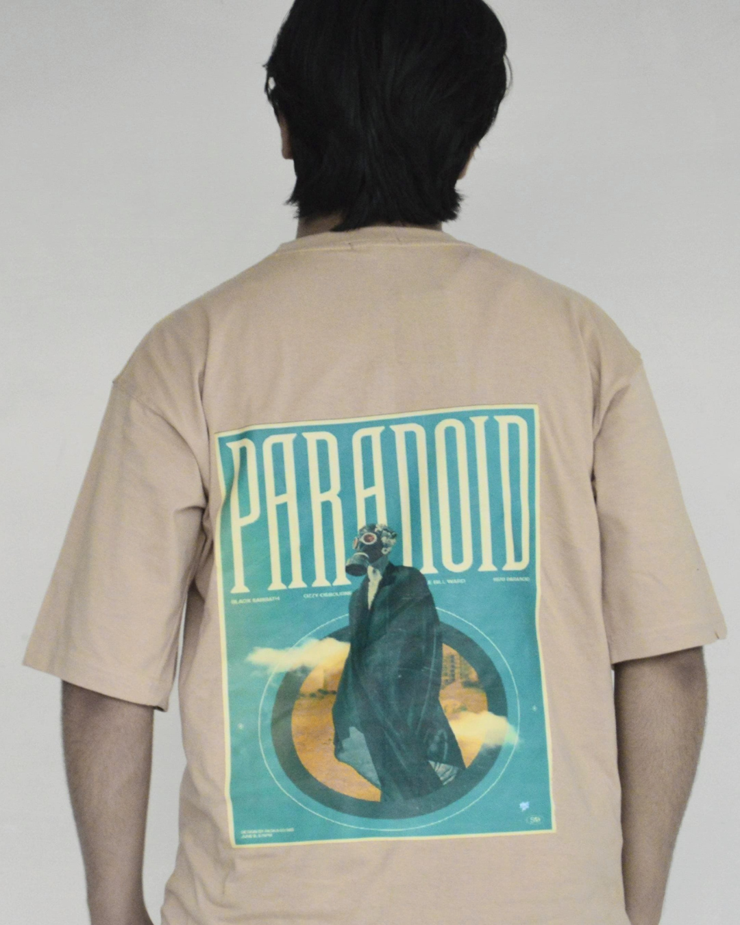 Paranoid Wear