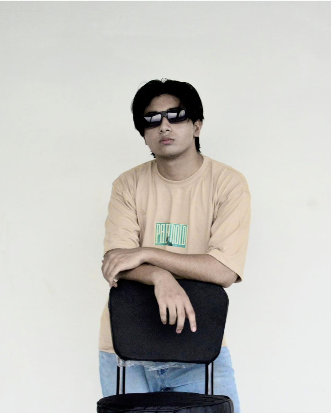 Paranoid Wear